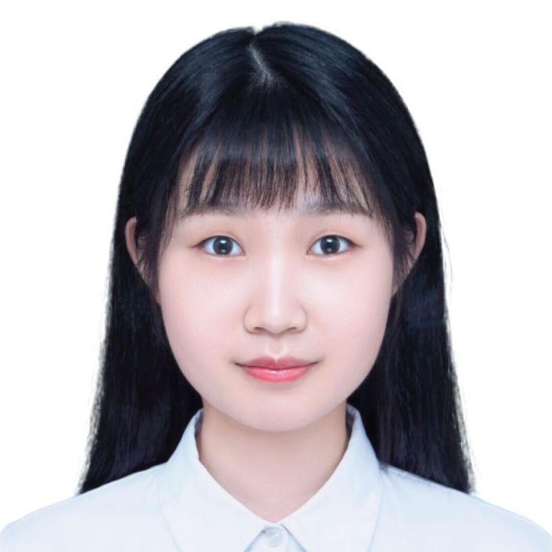 Lingjuan Huang