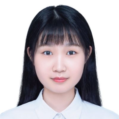 Lingjuan Huang