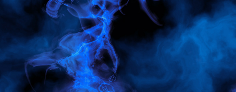 blue smoke blue smoke