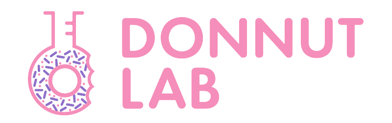 donnut lab logo
