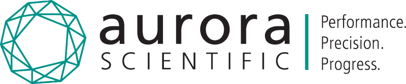 Aurora Scientific logo