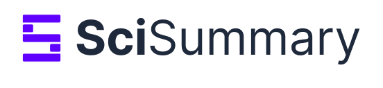 SciSummary logo