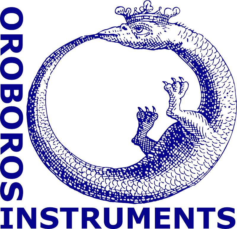 oroboros instruments logo