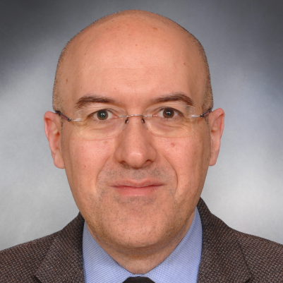Konstantinos Drosatos, MSc, PhD, FAHA