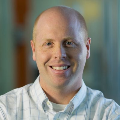 Adam Straub, Ph.d.