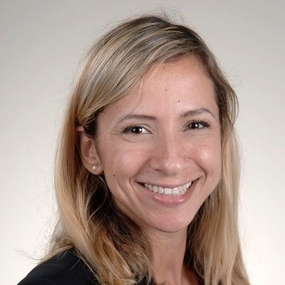 Camilla Wenceslau, Ph.D. Camilla Wenceslau, Ph.D.