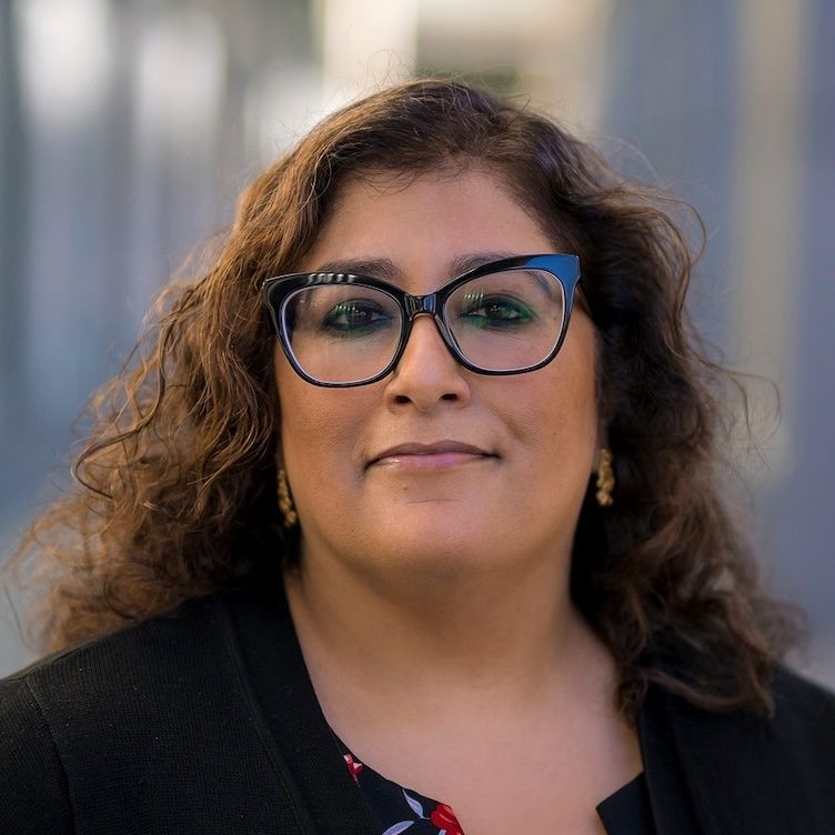 Farah Sheikh, Ph.D. Farah Sheikh, Ph.D.