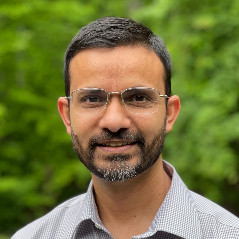 Swapnil Sonkusare, Ph.D. Swapnil Sonkusare, Ph.D.