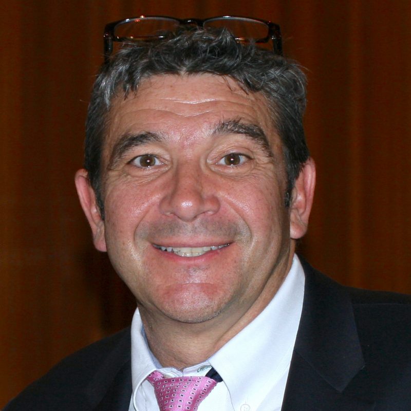 Wally Koch, Ph.D. Wally Koch, Ph.D.