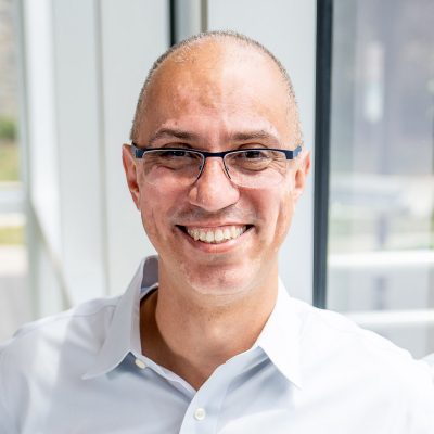 Steven Poelzing, Ph.D.