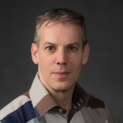 Job van Berlo, M.D., Ph.D.