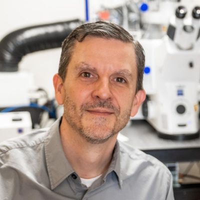 John Chappell, Ph.D.