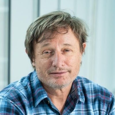 Robert Gourdie, Ph.D., FAHA, AIMBE