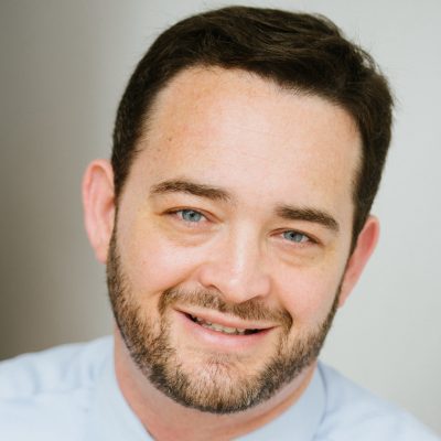 Brant Isakson, Ph.D.
