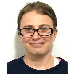 Sophie Astrof, Ph.D. Sophie Astrof, Ph.D.