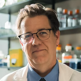 Chip Norris, Ph.D. Chip Norris, Ph.D.