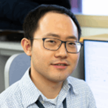 Shuai Yuan, Ph.D. Shuai Yuan, Ph.D.