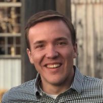 Luke Dunaway, Ph.D. Luke Dunaway, Ph.D.