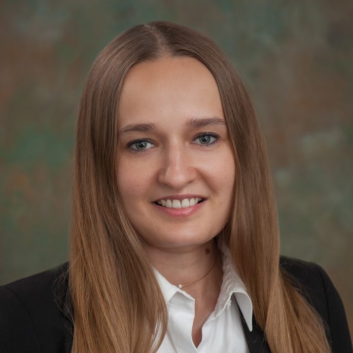 Kristine Ravina, M.D.