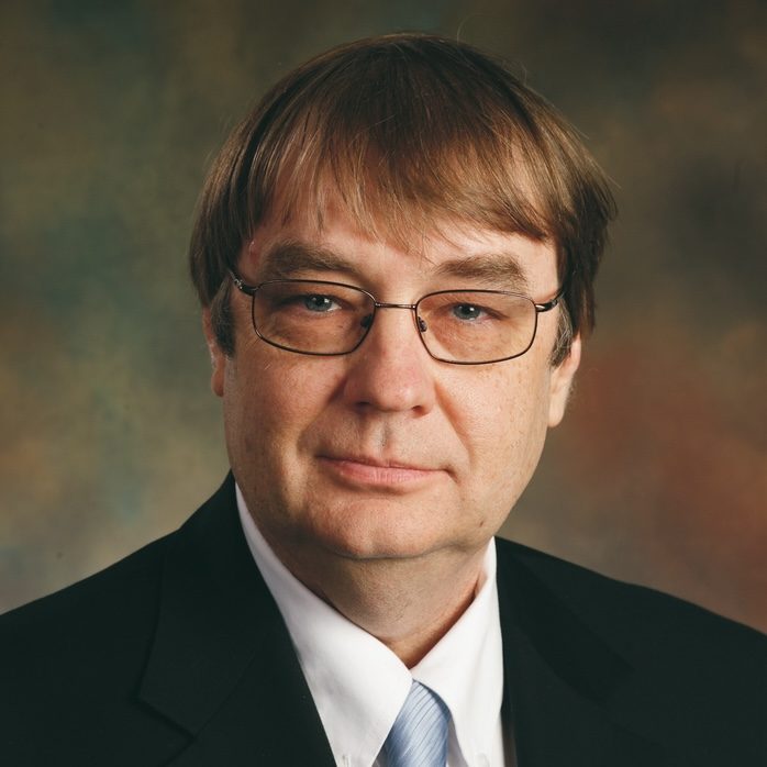 David Sane, M.D.