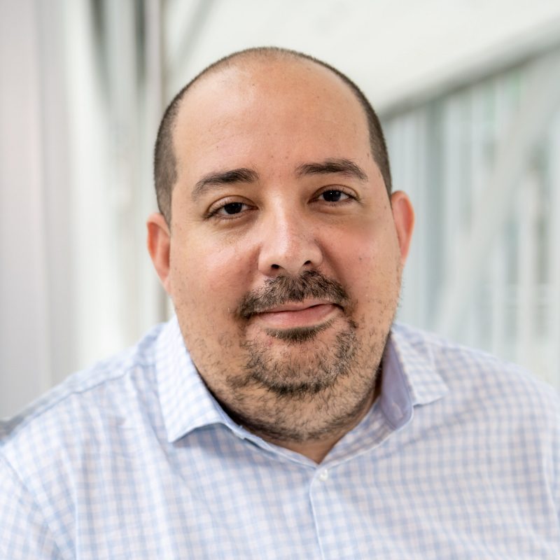 Yassine Sassi, Ph.D.