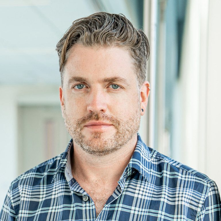 James Smyth, Ph.D.