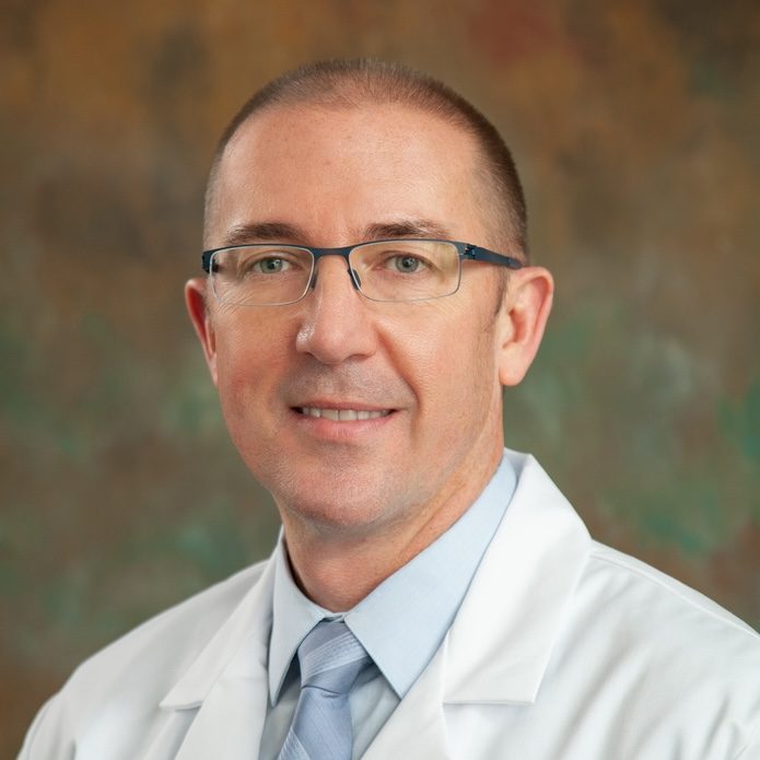 Joshua Adams, M.D.