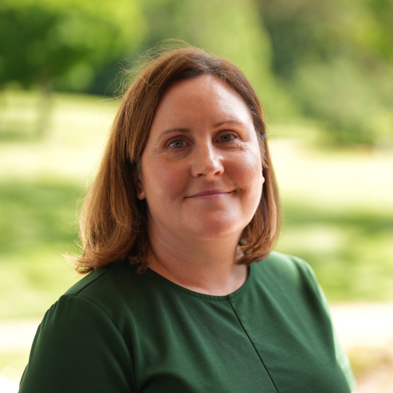 Sarah Lessard, Ph.D.
