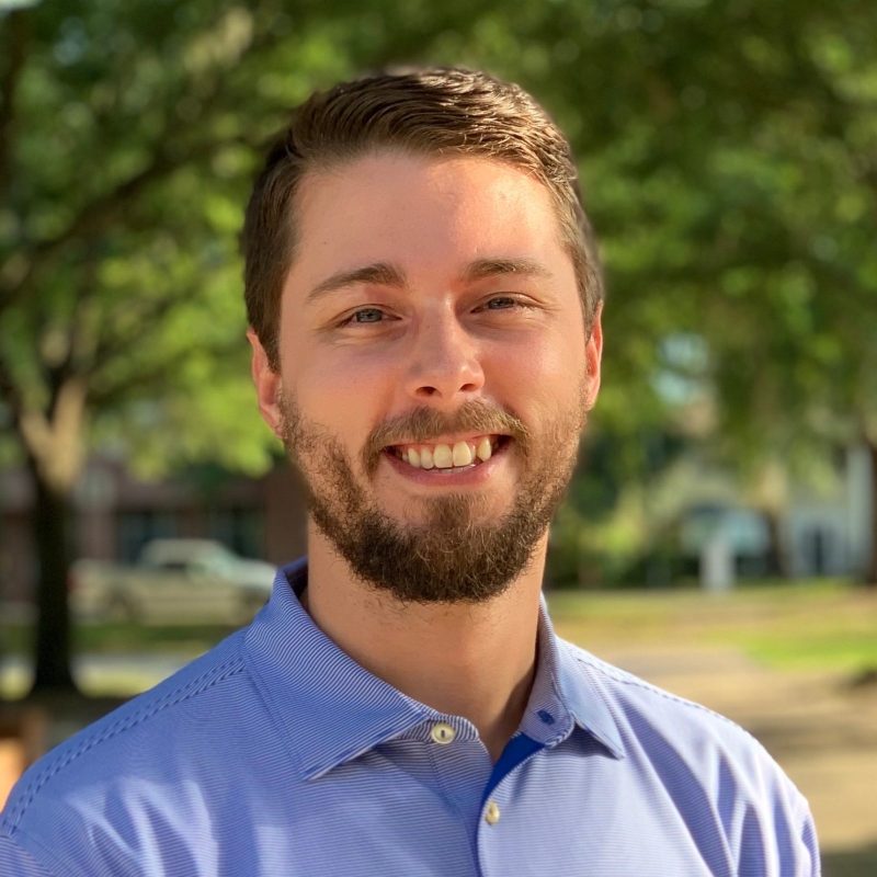 Ryan Montalvo, Ph.D.