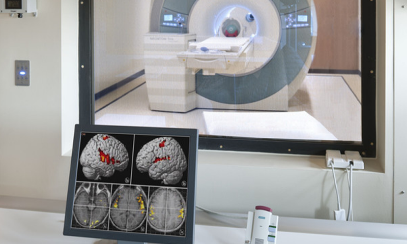 Human Neuroimaging Laboratory