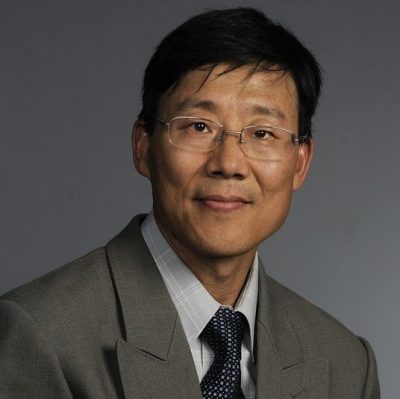 Dongmin Liu, Ph.D.