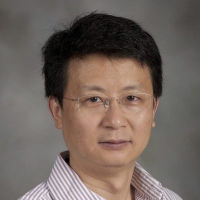 Bin Xu, Ph.D.