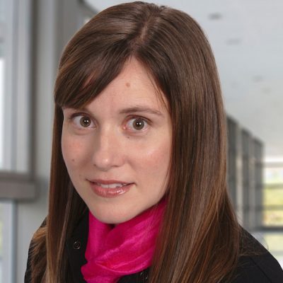 Jill Heathcock, MPT, Ph.D.