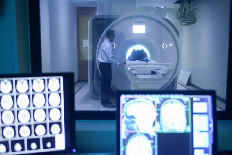 Fralin Biomedical Research Institute brain scanning Fralin Biomedical Research Institute brain scanning