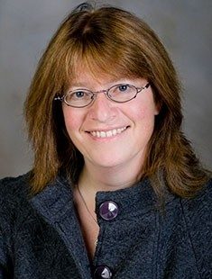 Isabel Bradburn, Research Director