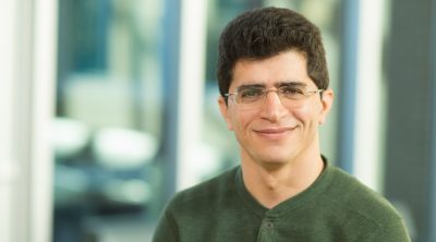 Aboozar Monavarfeshani