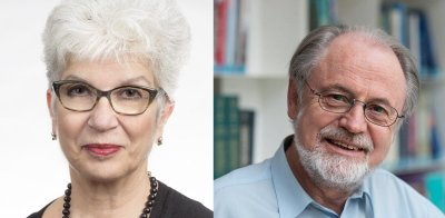 Carol Mason and Jan Hoeijmakers to speak at Precision Neuroscience Conference in Roanoke, VA in 2020