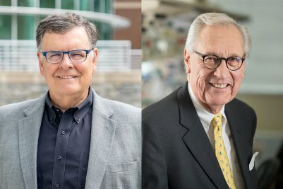 Research advocates