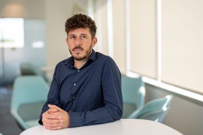 Virginia Tech researchers find promise in a new peptide drug to combat a deadly brain cancer